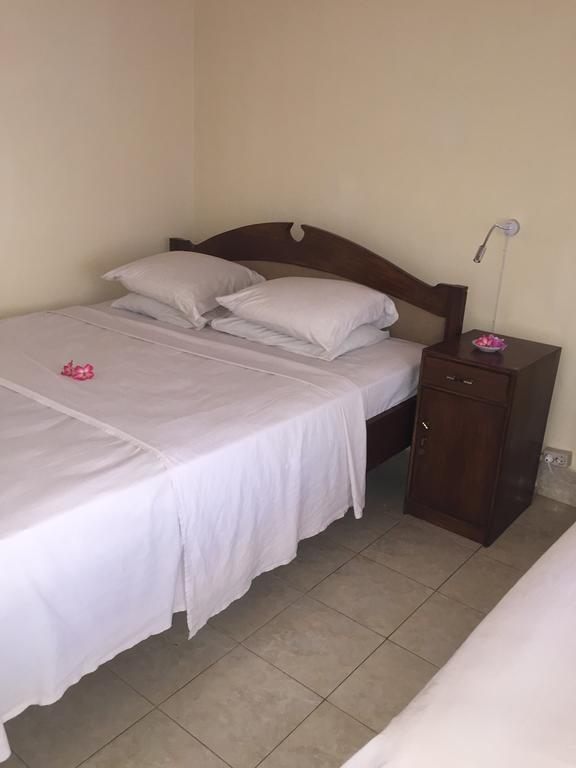 吉利特拉旺安 鲁玛萨加旅馆酒店 外观 照片